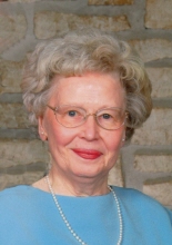 Evelyn M. Schoeff