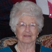 Helen E. Horton