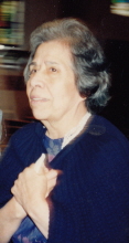 Anita Silva