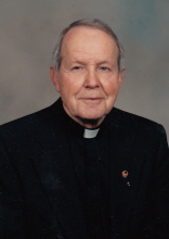 Father Carl Anthony Kramer 23735534