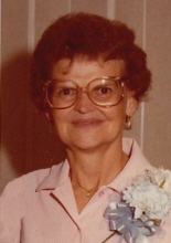 Donna B. Beauchamp