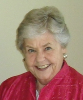 Carolyn Warner Seyler