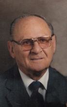 George M. Schmidt