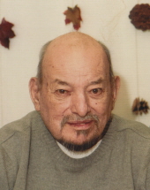 Leonard J. Delgado