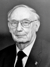 Bernard G. Rivers