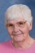 Mary Lou "Lukie" Webster