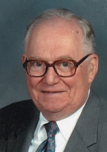 J. Lester Hooper