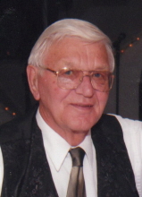 Donald L. Berges