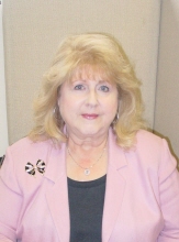 Carolyn Sue Hatting