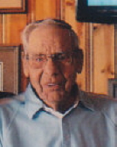 Fred J. Nelson