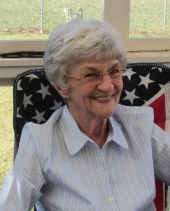 Joan E. Johnson