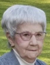 Doris Jean Wilcox