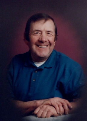 Photo of Roy Smith, Jr.