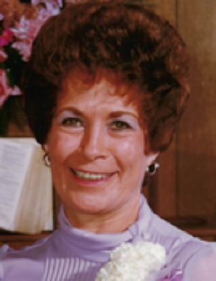 Betty Ann Goss Fenton, Michigan Obituary