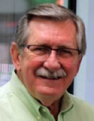 Photo of Dr. Danny Strunk