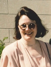 Susan Sarah  Greenwood
