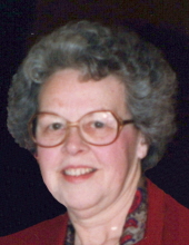 Nancy F. Hamilton