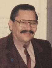 Hector L Romero