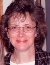 Mary C. Scheer