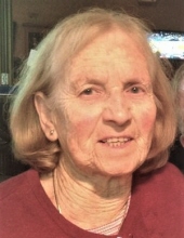 Pauline G. Danish