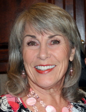 Susan Myrie Ellington