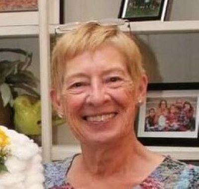 Photo of Wendy Champagne