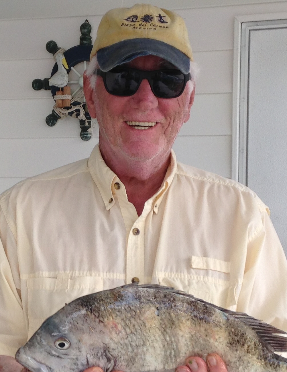 Charles "Ducky" Sivil 2022 Gendernalik Funeral Home