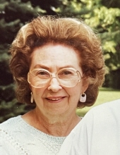 Louise M. Ridgway