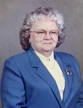 Rosa Mae Yarnell