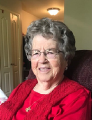Mary Regina Dalton Holyrood, Newfoundland and Labrador Obituary