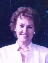 Martha J. Beveridge