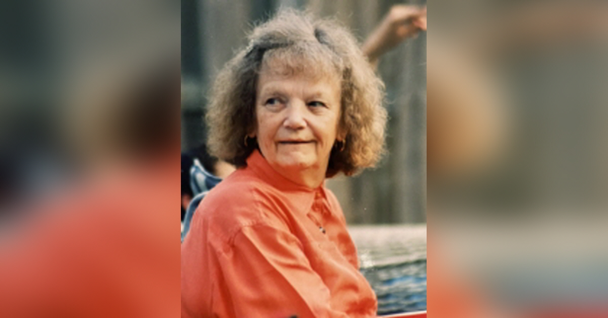 Obituary information for Becky L. Shellenberger
