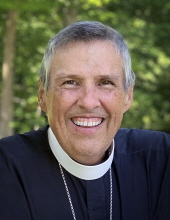 Rev. Dr. Timothy Yeadon