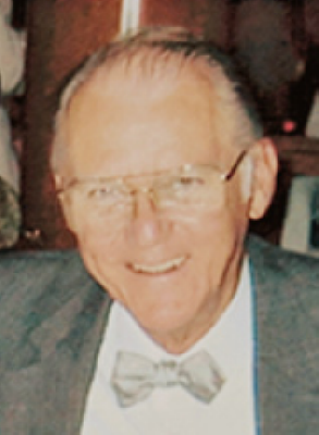 Photo of Robert Seagraves