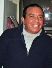 Teodoro Garfias Gutierrez Jr