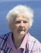 Mary Lou Hess