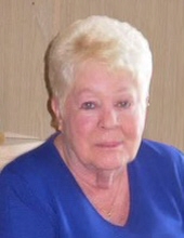 Catherine Kravchuk