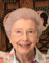 Mrs. Evelyn  Holley  Ingle