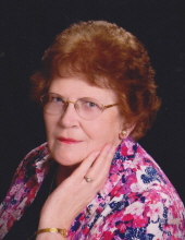 Photo of Carol Simon