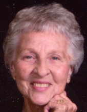 Photo of Norma Williams