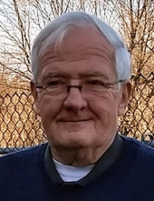 Walter J. Markiewicz, Jr.
