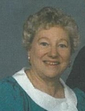 Helen M. (Fleagle) Hoover