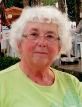 Mary Ann B. Fahl