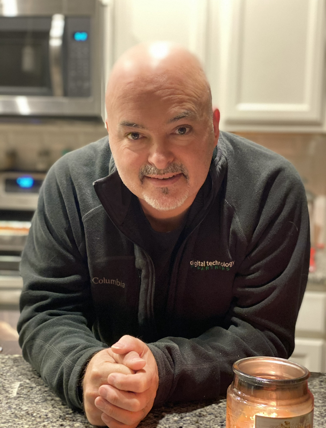 Steven Richard Minton - 2022 - Hamilton Mill Memorial Chapel