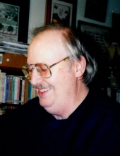 Robert Olmstead