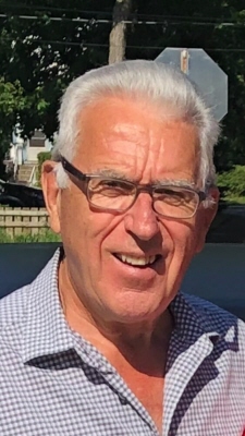 Photo of Rene Laverdière