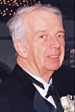 George G. VanSant