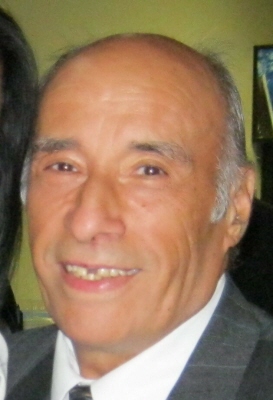 Photo of FILIPPO CRUPI