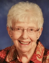 Mary A. Squires
