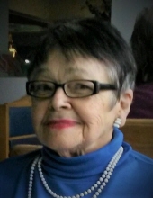 Mary Martha Anguiano